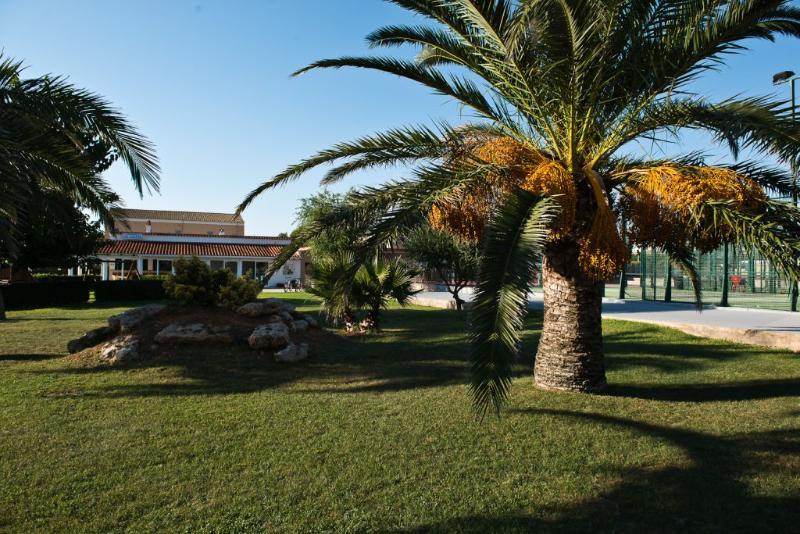 Apartamentos Sa Caleta Exterior foto