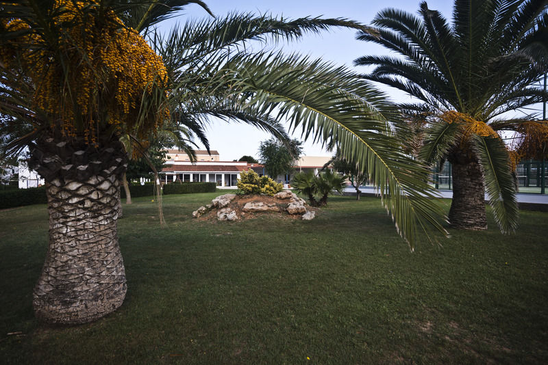 Apartamentos Sa Caleta Exterior foto